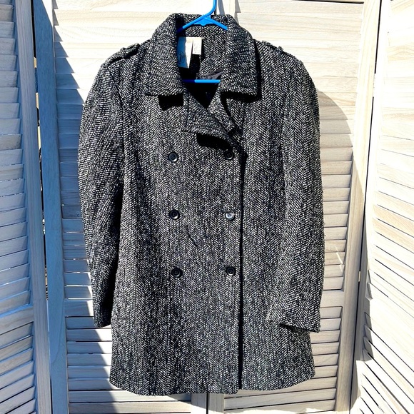 Pea coat - Picture 1 of 1